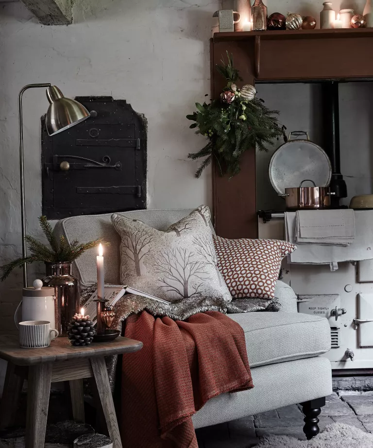 Christmas decor ideas – 21 fabulously festive looks