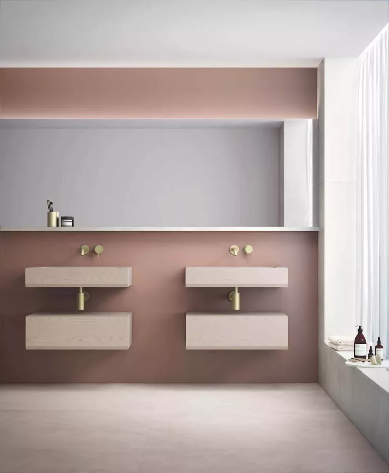 Bathroom trends 2023 – 33 inspiring new looks for your bathroom