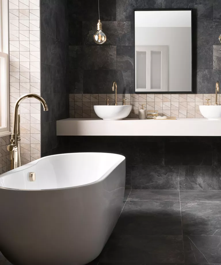 Bathroom trends 2023 – 33 inspiring new looks for your bathroom