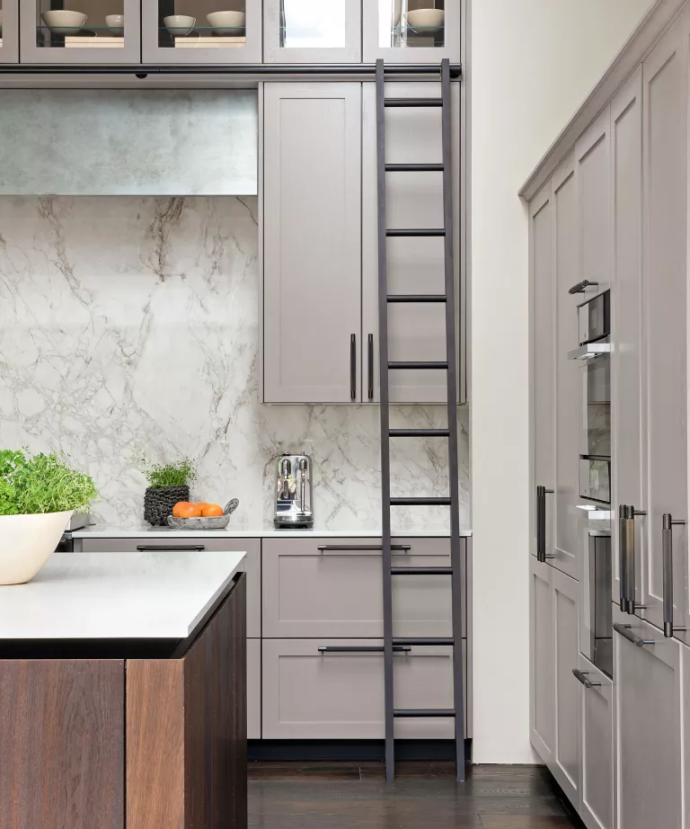 Kitchen trends 2023 – 20 new looks and innovations for cabinets, countertops, floors, and more 9 Kitchen trends 2023 – 20 new looks and innovations for cabinets, countertops, floors, and more