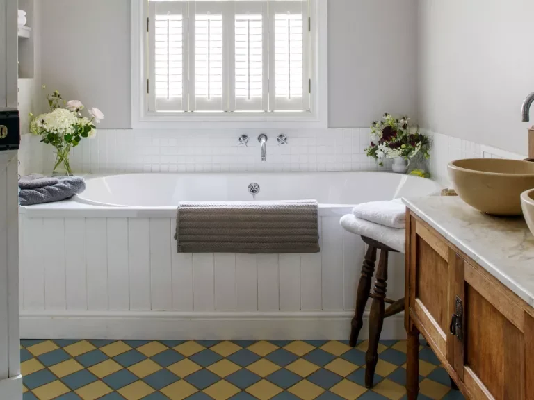 White bathroom ideas — 10 ways to work this versatile color into your room