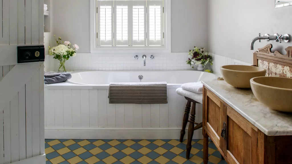 White bathroom ideas — 10 ways to work this versatile color into your room