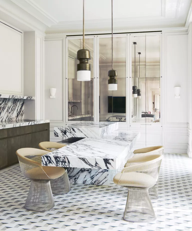 Kitchen trends 2023 – 20 new looks and innovations for cabinets, countertops, floors, and more 5 Kitchen trends 2023 – 20 new looks and innovations for cabinets, countertops, floors, and more