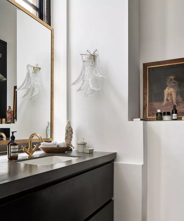 White bathroom ideas — 10 ways to work this versatile color into your room