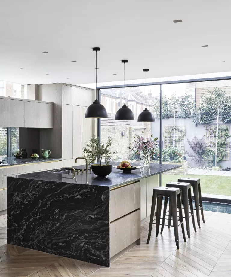 Kitchen trends 2023 – 20 new looks and innovations for cabinets, countertops, floors, and more 18 Kitchen trends 2023 – 20 new looks and innovations for cabinets, countertops, floors, and more