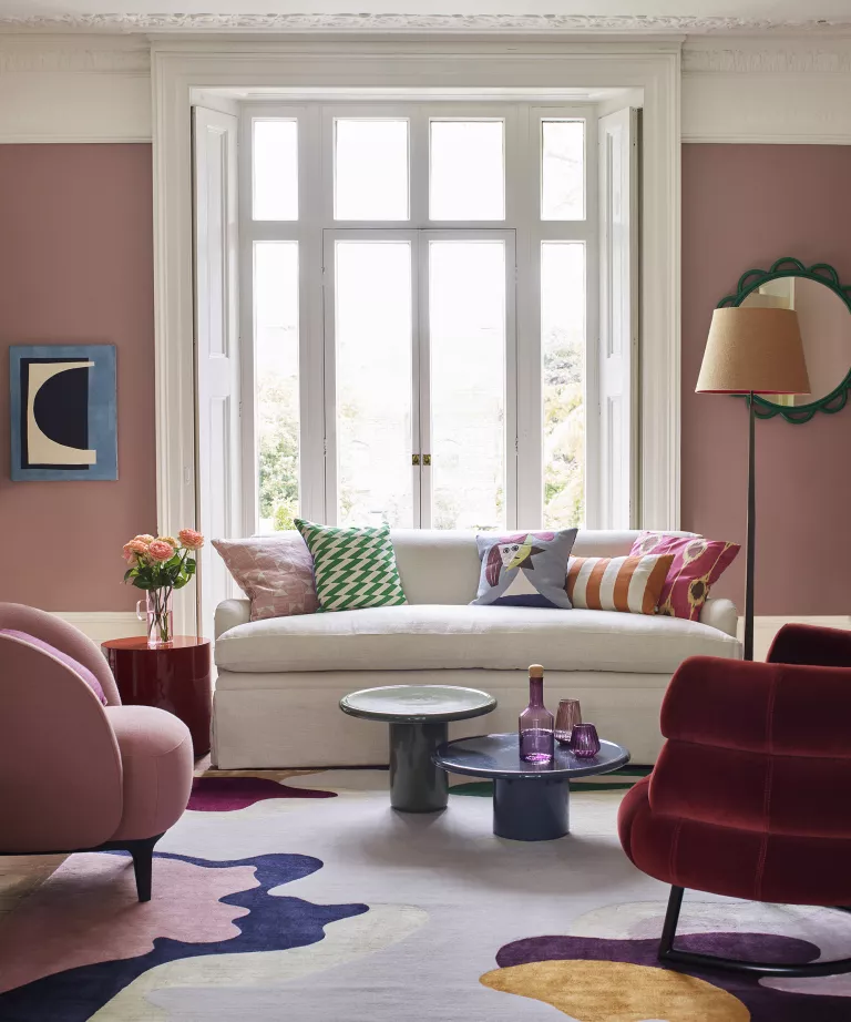 These 5 living room colors will fall out of fashion in 2023 – according to designers in the know