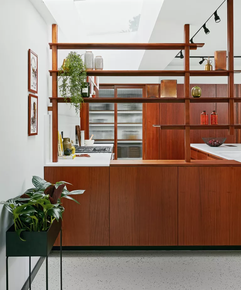 Kitchen trends 2023 – 20 new looks and innovations for cabinets, countertops, floors, and more 3 Kitchen trends 2023 – 20 new looks and innovations for cabinets, countertops, floors, and more