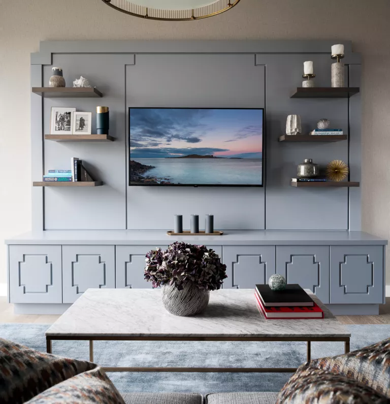 TV stand ideas – 10 designs to give your TV a boost in style and functionality