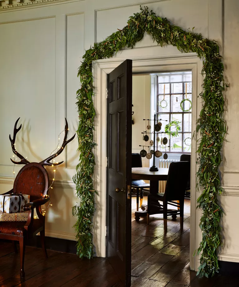 Christmas decor ideas – 21 fabulously festive looks