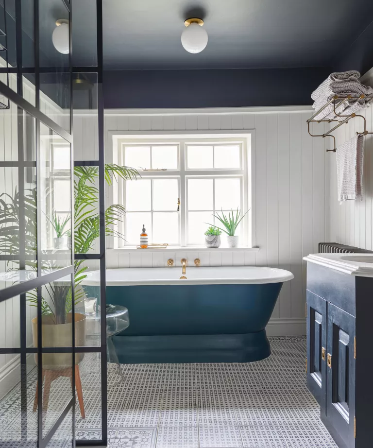 White bathroom ideas — 10 ways to work this versatile color into your room