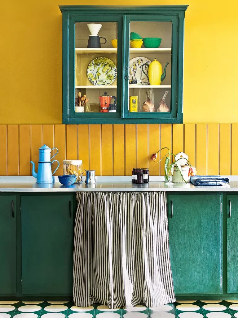 Kitchen trends 2023 – 20 new looks and innovations for cabinets, countertops, floors, and more 7 Kitchen trends 2023 – 20 new looks and innovations for cabinets, countertops, floors, and more