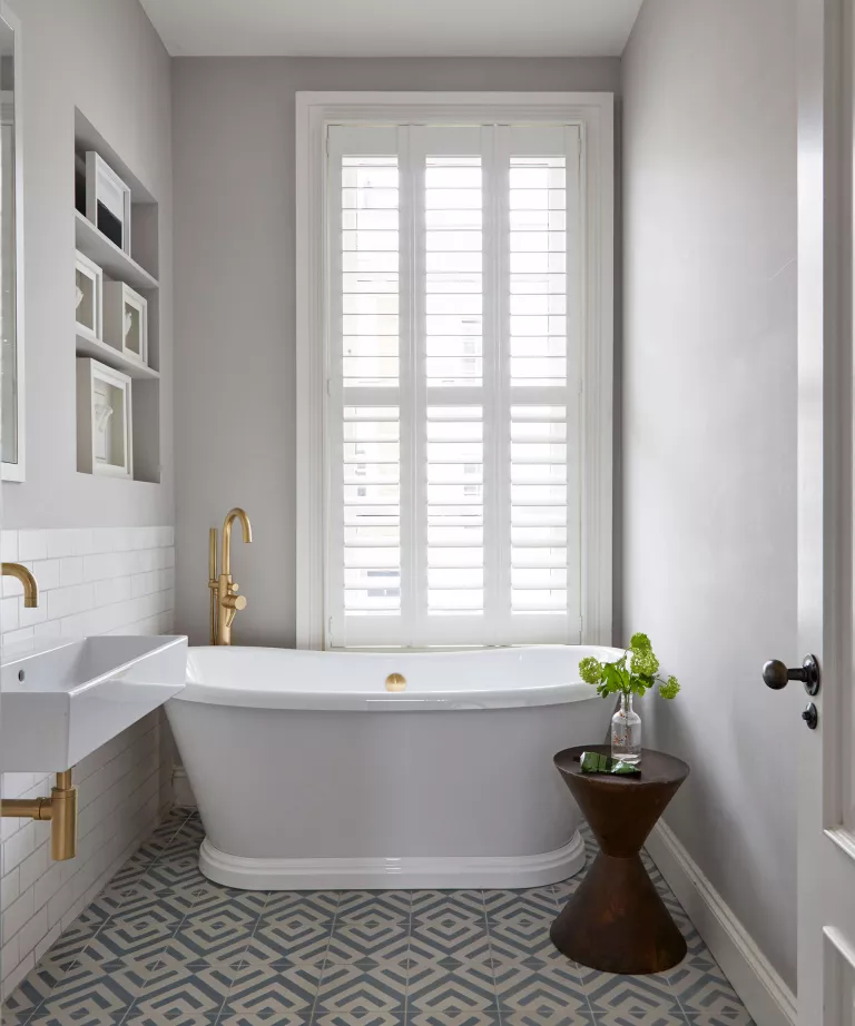 White bathroom ideas — 10 ways to work this versatile color into your room