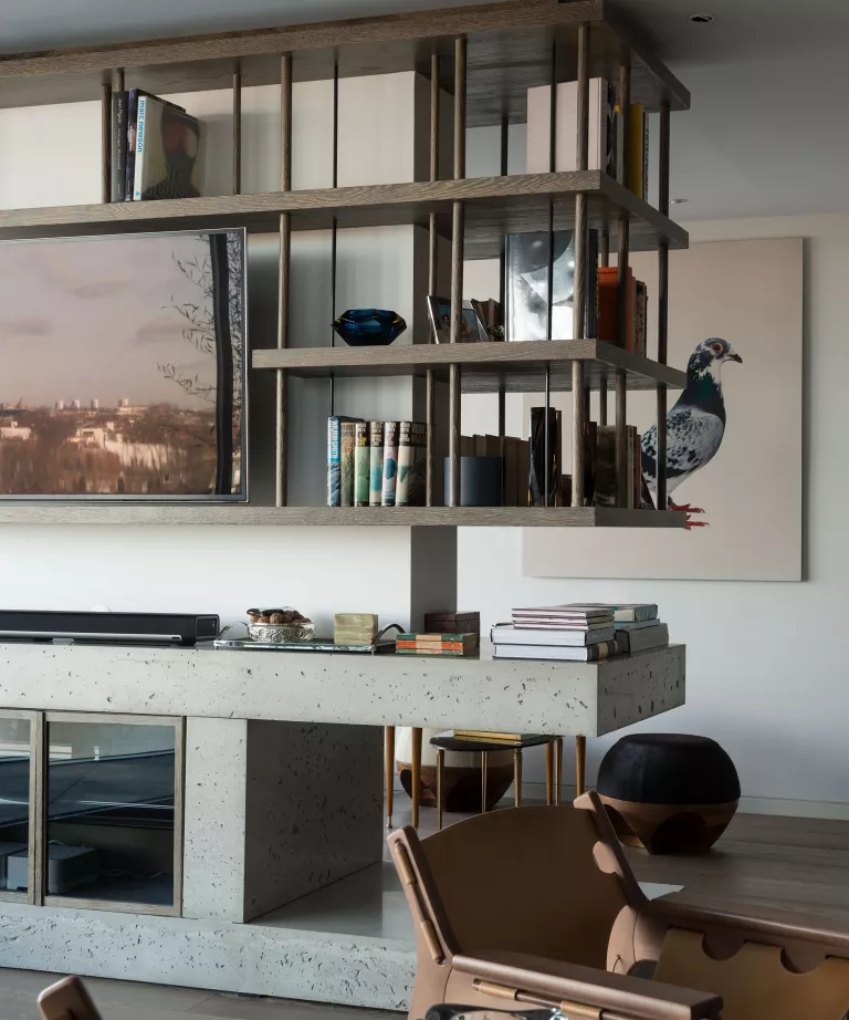 TV stand ideas – 10 designs to give your TV a boost in style and functionality