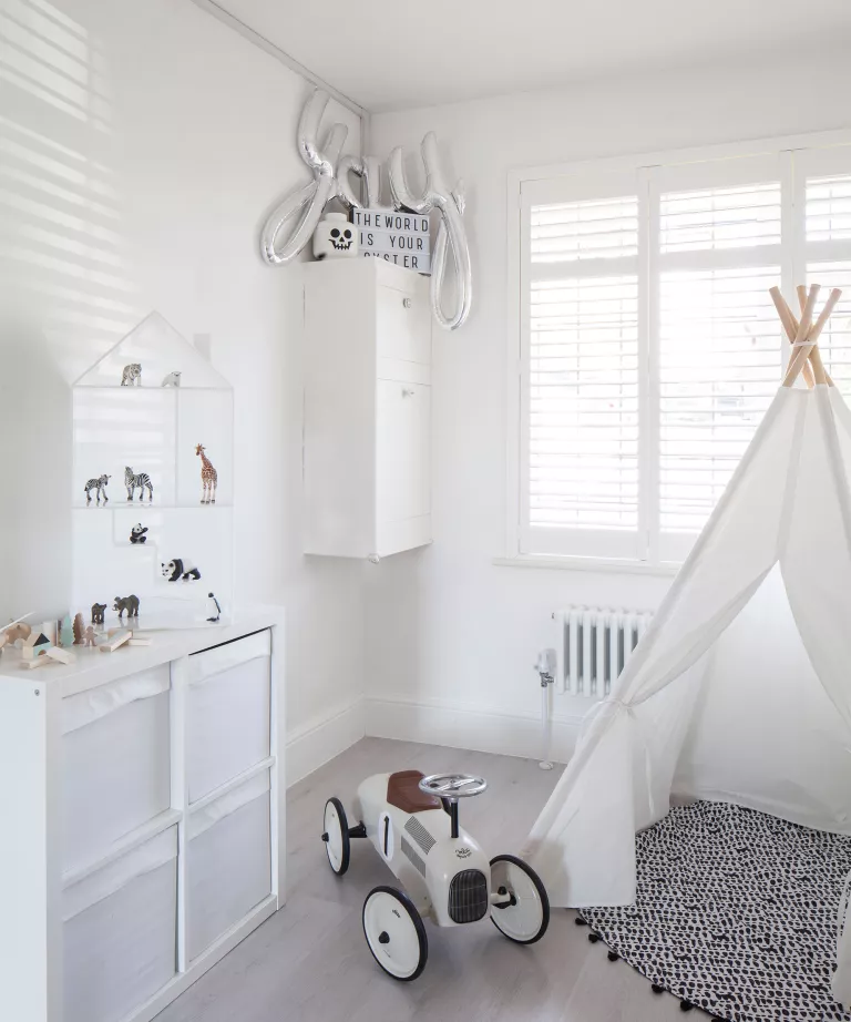 Kids’ room ideas – 22 ways to create lasting style and neat storage