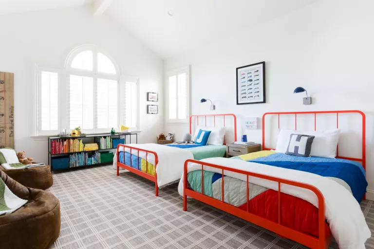 Kids’ room ideas – 22 ways to create lasting style and neat storage