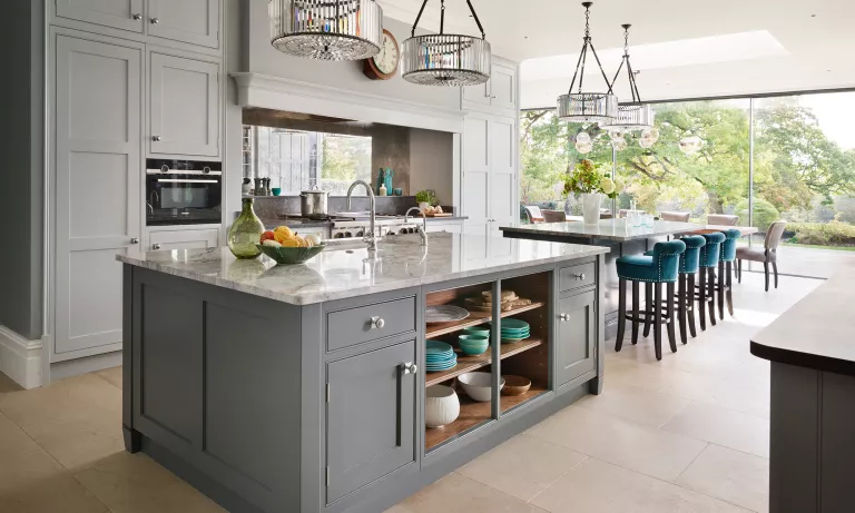 Pictures of kitchens – 22 beautiful spaces to inspire your remodel