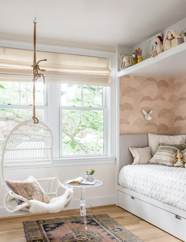 Kids’ room ideas – 22 ways to create lasting style and neat storage