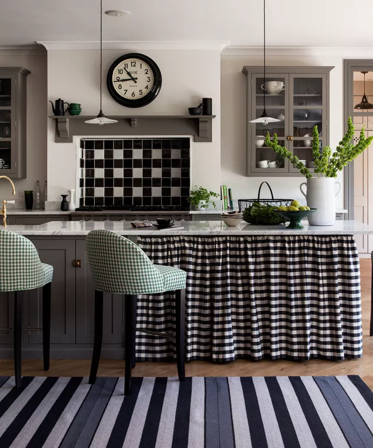 Pictures of kitchens – 22 beautiful spaces to inspire your remodel