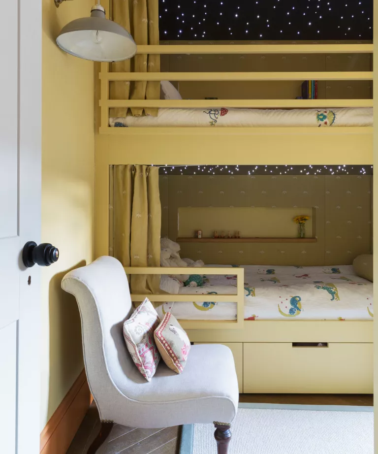 Kids’ room ideas – 22 ways to create lasting style and neat storage