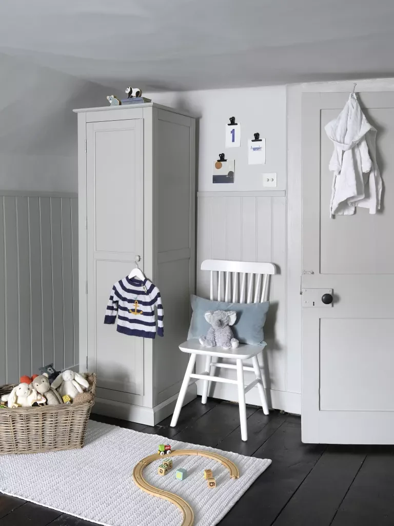 Kids’ room ideas – 22 ways to create lasting style and neat storage