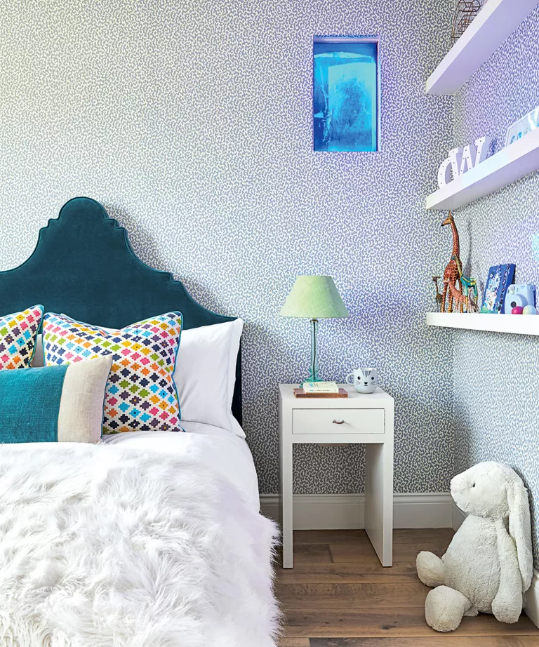 Kids’ room ideas – 22 ways to create lasting style and neat storage