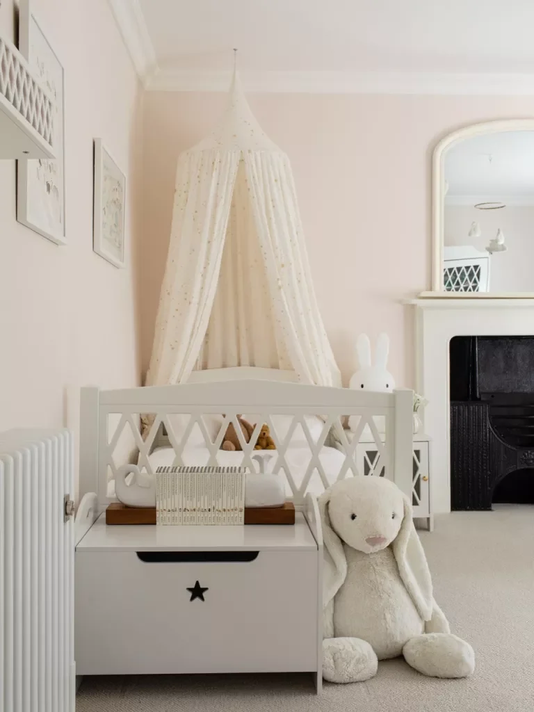 Kids’ room ideas – 22 ways to create lasting style and neat storage