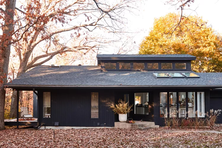 13 Design Ideas for a Midcentury Modern Home