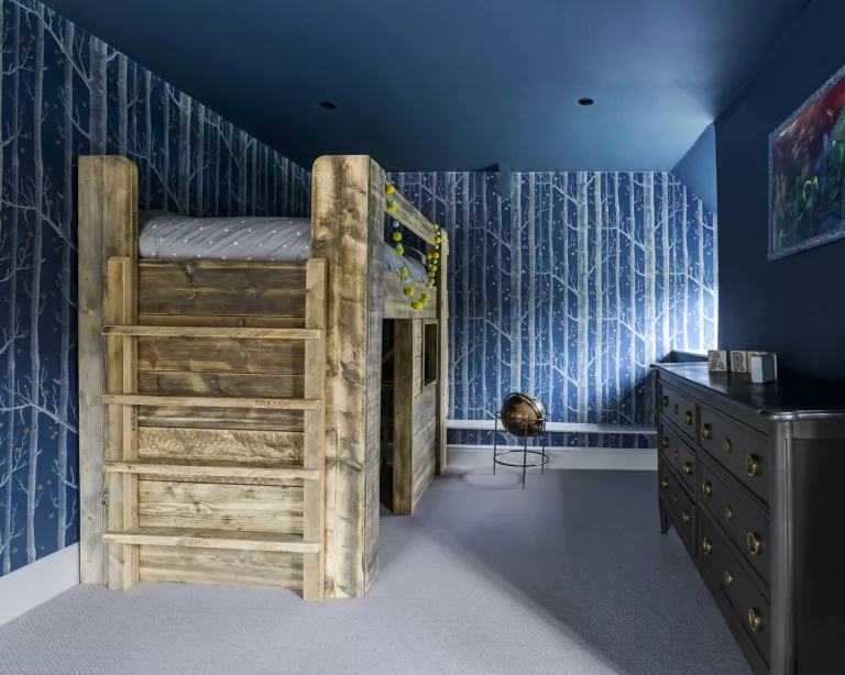 Loft bed ideas — 12 tips for creating a magical yet practical sleep space