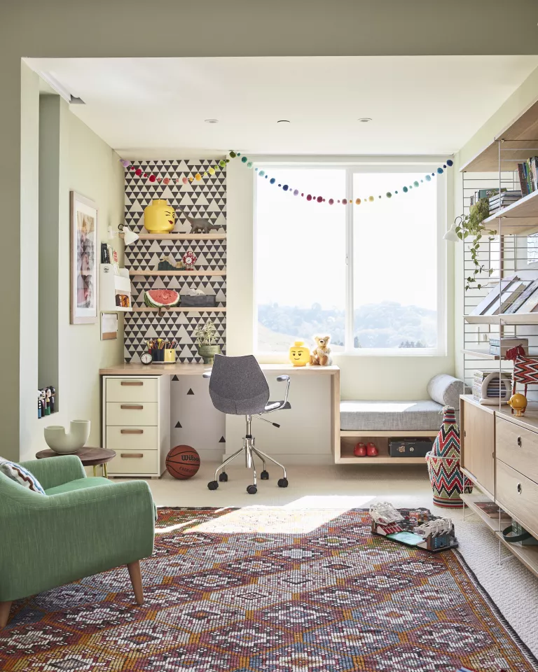 Kids’ room ideas – 22 ways to create lasting style and neat storage