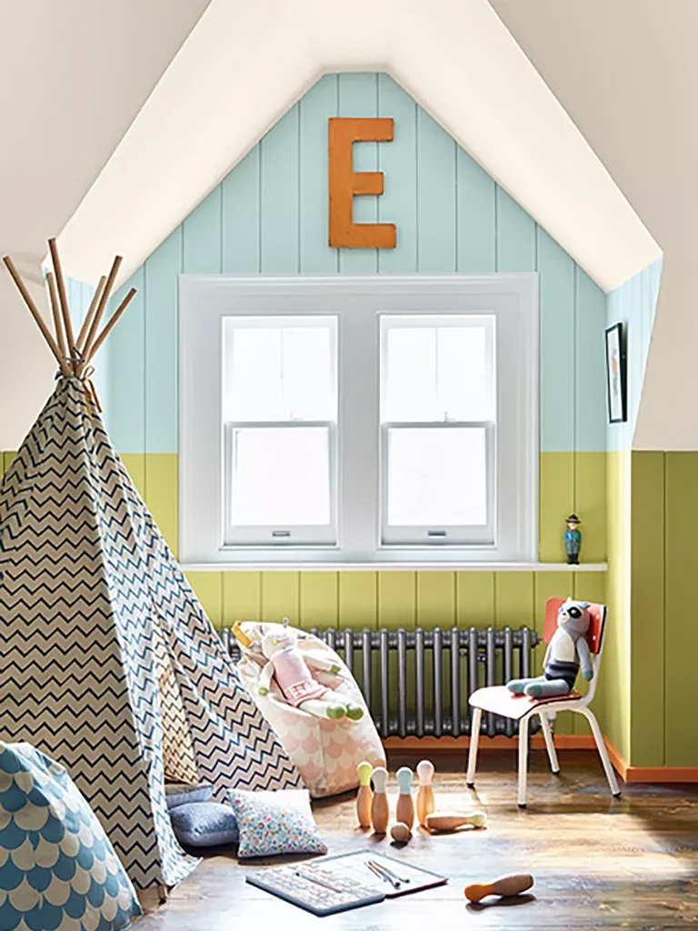 Kids’ room ideas – 22 ways to create lasting style and neat storage