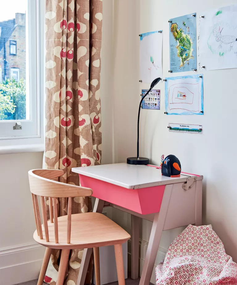 Kids’ room ideas – 22 ways to create lasting style and neat storage