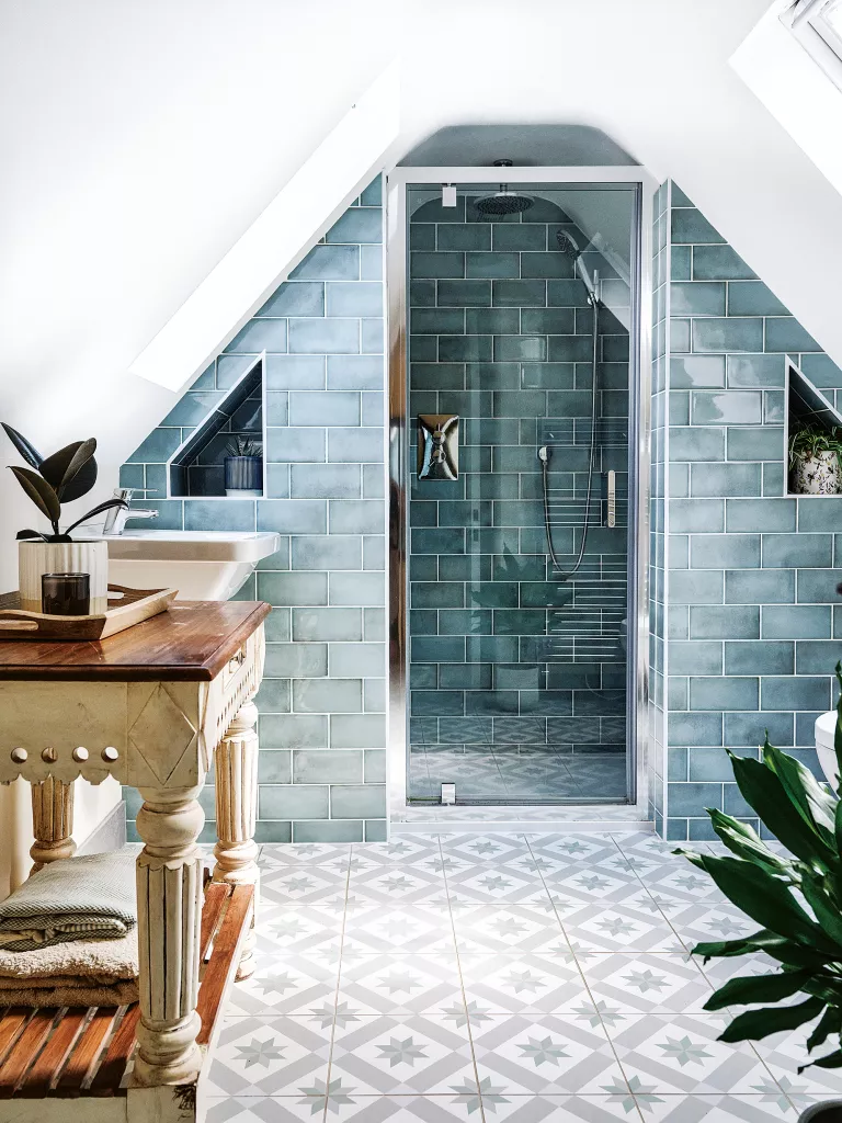 Shower room design mistakes – 6 problems that our bathroom experts see all too often