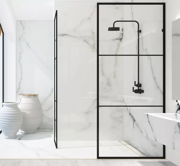 Shower room design mistakes – 6 problems that our bathroom experts see all too often