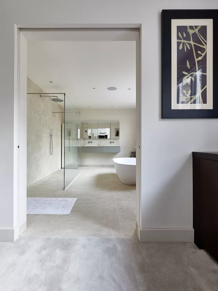 Shower room design mistakes – 6 problems that our bathroom experts see all too often