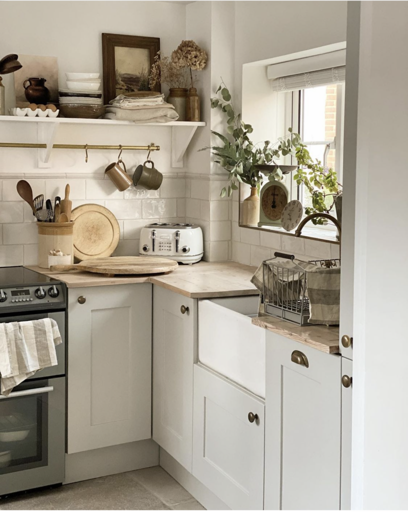 Cozy Kitchen Ideas: Transform Your Space into a Warm Retreat