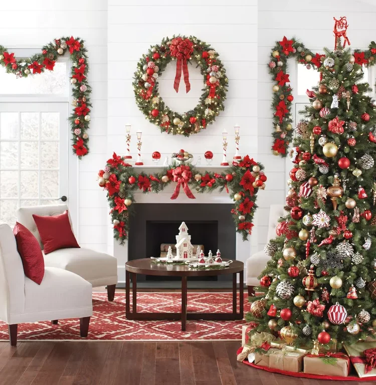 Top 11 Christmas Window Decorations: Transform Your Home Into a Holiday Wonderland