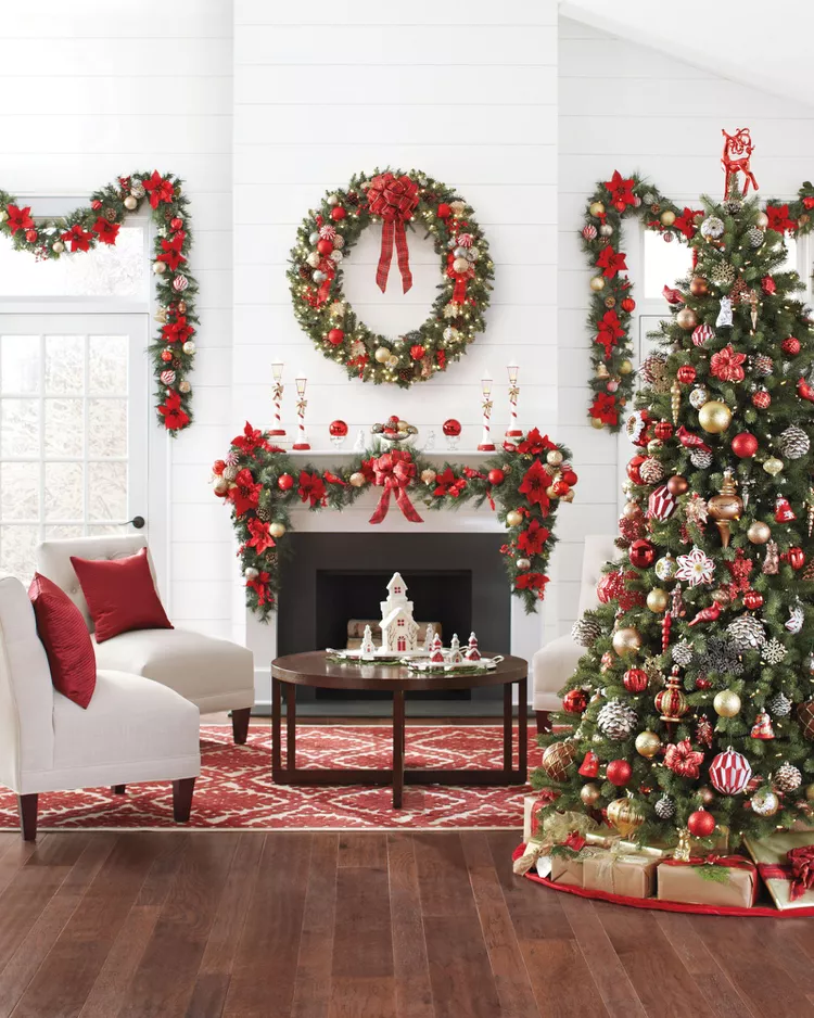 Top 11 Christmas Window Decorations: Transform Your Home Into a Holiday Wonderland