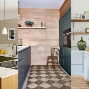 The Ultimate Guide to Designing the Perfect Small Kitchen Layout