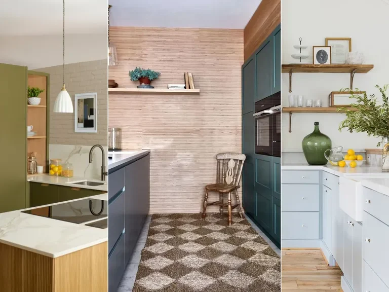 The Ultimate Guide to Designing the Perfect Small Kitchen Layout