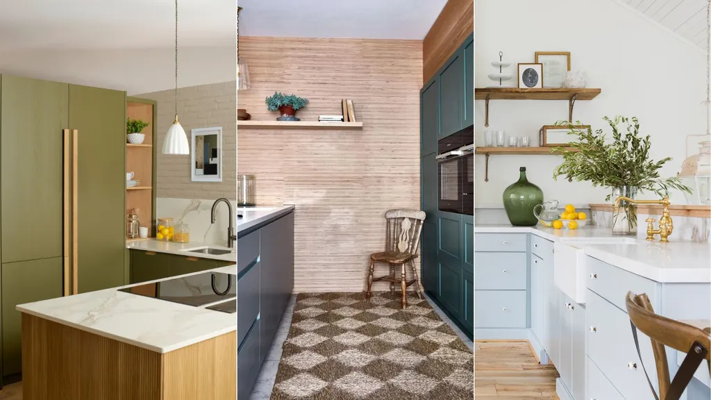 The Ultimate Guide to Designing the Perfect Small Kitchen Layout